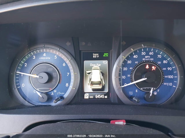 Toyota Sienna Xle Auto Access 2019 5TDYZ3DC0KS968369 Image 7