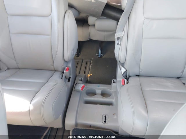 Toyota Sienna Xle Auto Access 2019 5TDYZ3DC0KS968369 Image 8