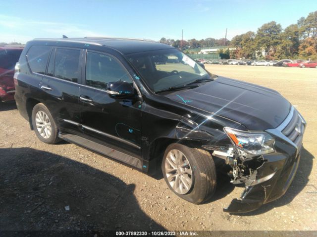2018 LEXUS GX JTJBM7FX3J5210037