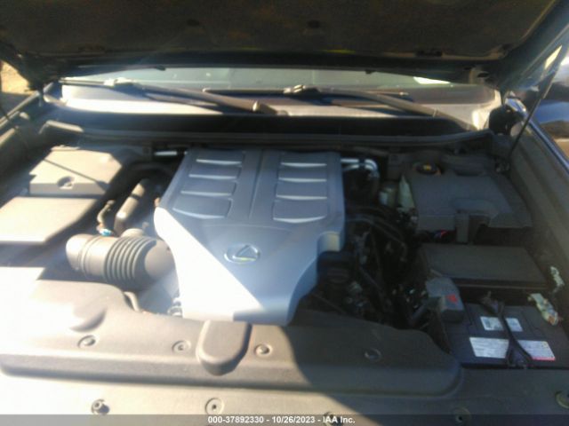 2018 LEXUS GX JTJBM7FX3J5210037 Photo 9