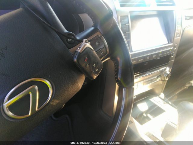 2018 LEXUS GX JTJBM7FX3J5210037 Photo 10