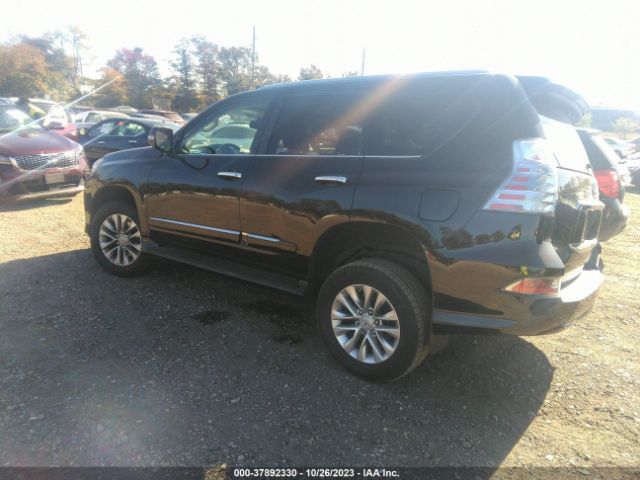 2018 LEXUS GX JTJBM7FX3J5210037 Photo 2