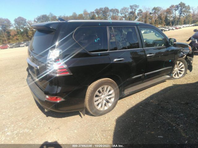 2018 LEXUS GX JTJBM7FX3J5210037 Photo 3