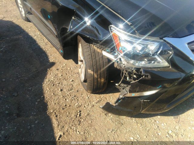 2018 LEXUS GX JTJBM7FX3J5210037 Photo 5