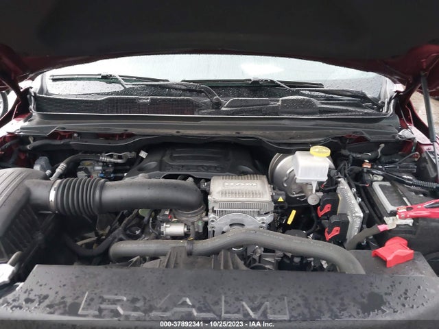 1C6SRFHT1MN546581 RAM 1500 Limited