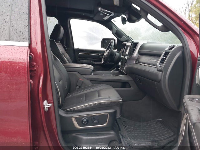 1C6SRFHT1MN546581 RAM 1500 Limited