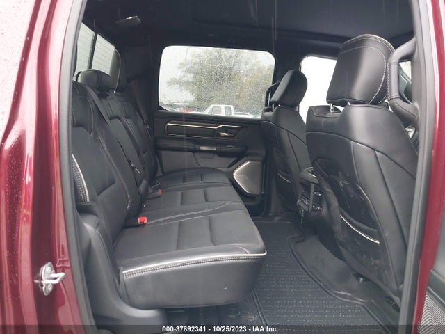 1C6SRFHT1MN546581 RAM 1500 Limited