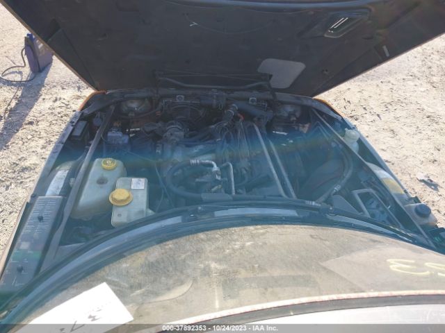 1990 SAAB 900 YS3AK35D1L5003890 Photo 9