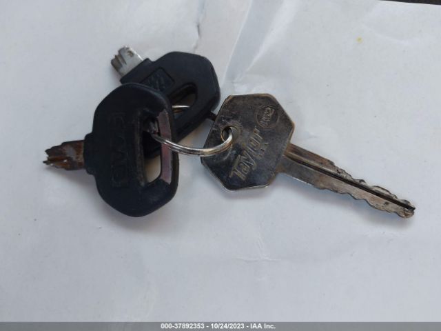 1990 SAAB 900 YS3AK35D1L5003890 Photo 10