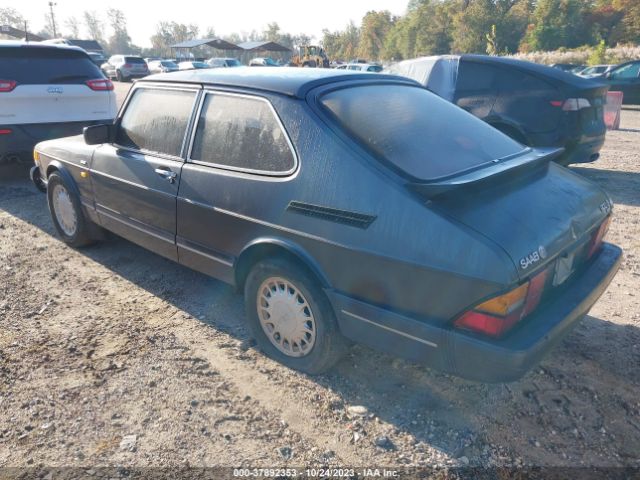 1990 SAAB 900 YS3AK35D1L5003890 Photo 2