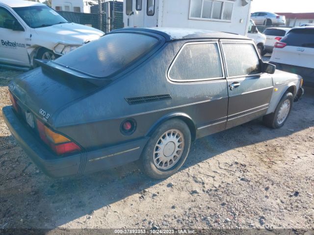1990 SAAB 900 YS3AK35D1L5003890 Photo 3