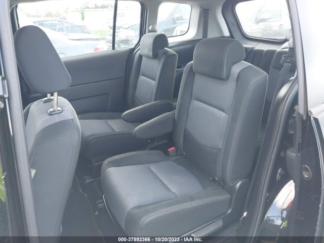 2007 MAZDA MAZDA5 SPORT VIN: JM1CR293170139950