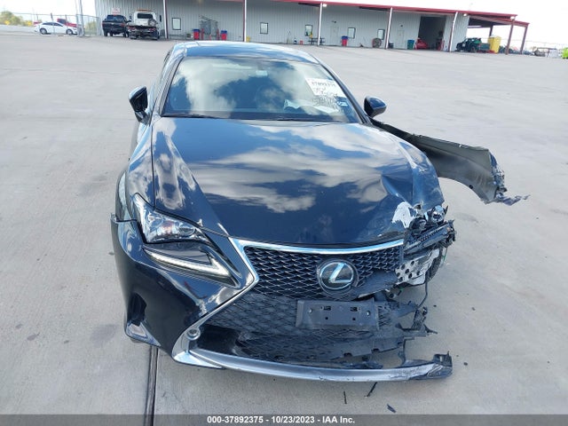 Lexus RC 350 2016 JTHHE5BC0G5013710 Image 12