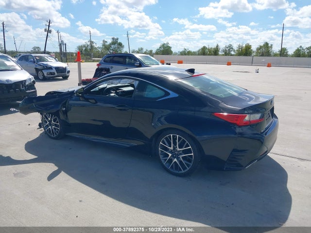Lexus RC 350 2016 JTHHE5BC0G5013710 Image 3