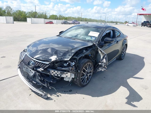 Lexus RC 350 2016 JTHHE5BC0G5013710 Image 6