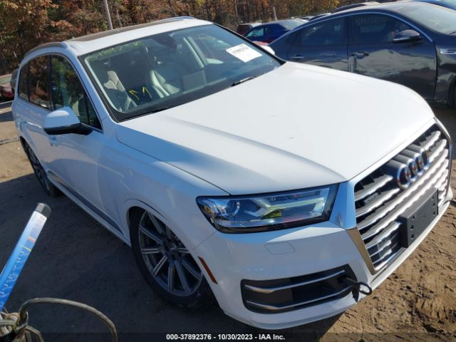 2017 AUDI Q7 WA1LHAF70HD048239