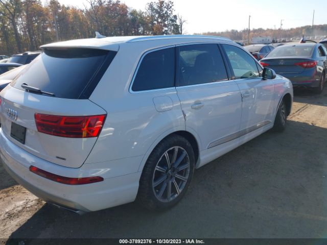 2017 AUDI Q7 WA1LHAF70HD048239 Photo 3