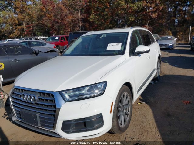 2017 AUDI Q7 WA1LHAF70HD048239 Photo 5