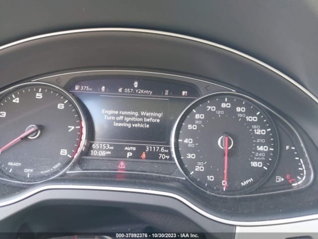 2017 AUDI Q7 WA1LHAF70HD048239 Photo 6