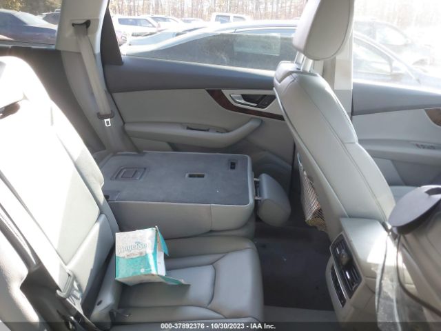 2017 AUDI Q7 WA1LHAF70HD048239 Photo 7