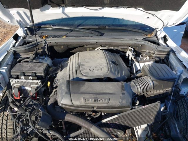 2019 DODGE DURANGO 1C4SDJFT0KC812243 Photo 9