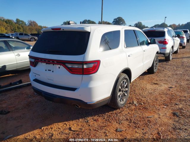 2019 DODGE DURANGO 1C4SDJFT0KC812243 Photo 3