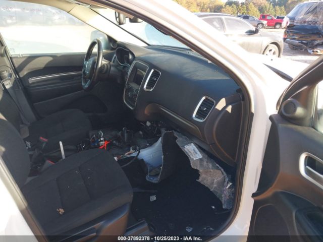 2019 DODGE DURANGO 1C4SDJFT0KC812243 Photo 4