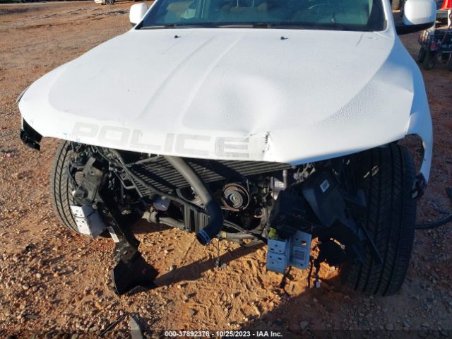 2019 DODGE DURANGO 1C4SDJFT0KC812243 Photo 5