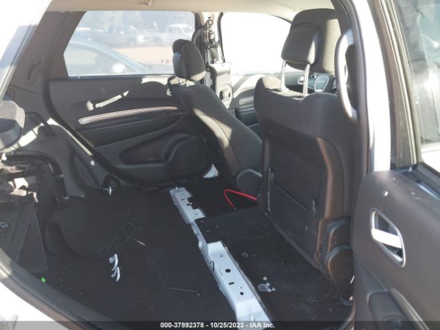 2019 DODGE DURANGO 1C4SDJFT0KC812243 Photo 7