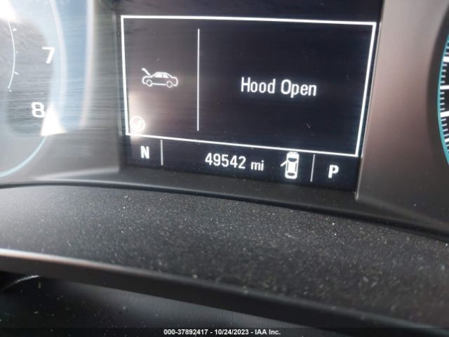 1G1ZB5ST2MF036421 Chevrolet Malibu Fwd Ls