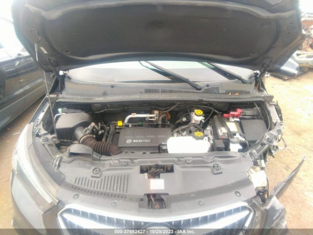 KL4CJ2SB9KB707720 Buick Encore Sport Touring