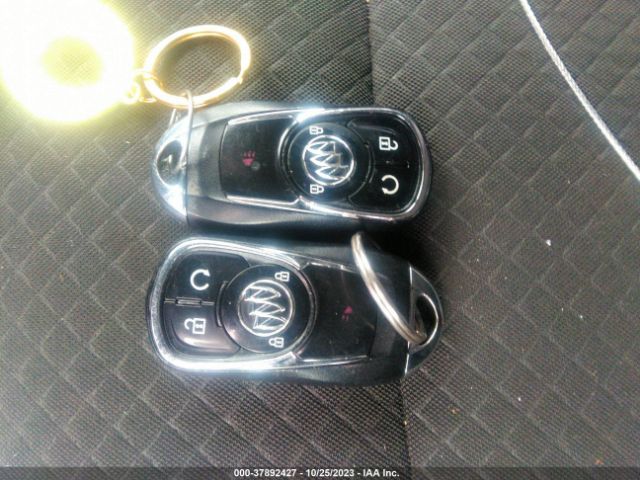 KL4CJ2SB9KB707720 Buick Encore Sport Touring