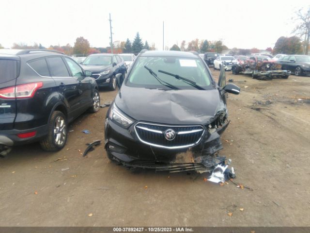KL4CJ2SB9KB707720 Buick Encore Sport Touring