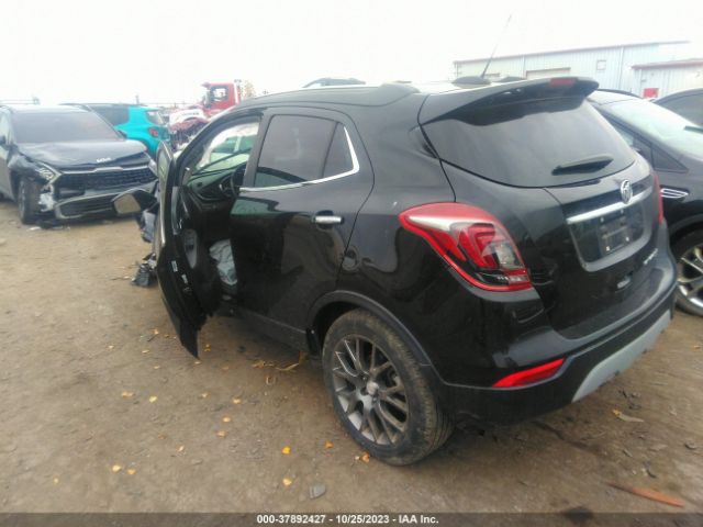 KL4CJ2SB9KB707720 Buick Encore Sport Touring