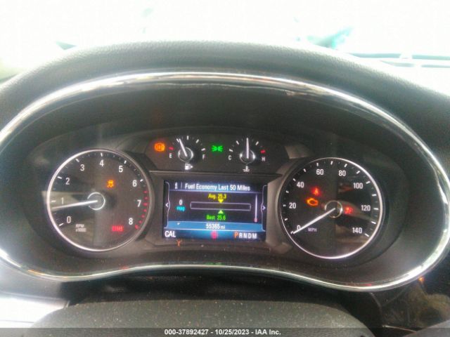 KL4CJ2SB9KB707720 Buick Encore Sport Touring