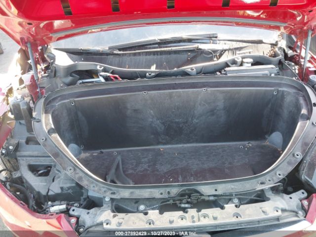 5YJXCDE23JF139646 Tesla Model X 75d/100d/p100d