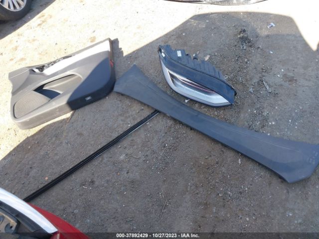 5YJXCDE23JF139646 Tesla Model X 75d/100d/p100d