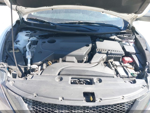 Nissan Altima 2.5 S 2018 1N4AL3AP3JC222384 Image 10
