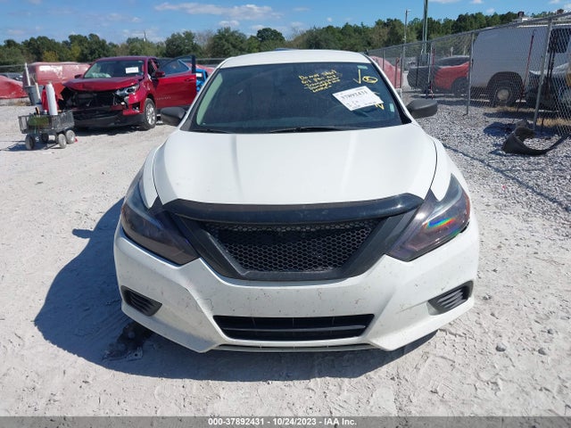 Nissan Altima 2.5 S 2018 1N4AL3AP3JC222384 Image 12