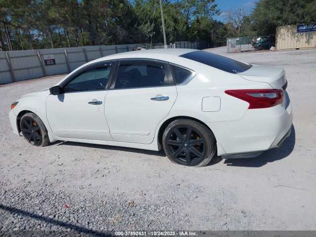 Nissan Altima 2.5 S 2018 1N4AL3AP3JC222384 Image 14