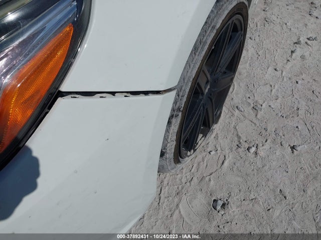 Nissan Altima 2.5 S 2018 1N4AL3AP3JC222384 Image 6