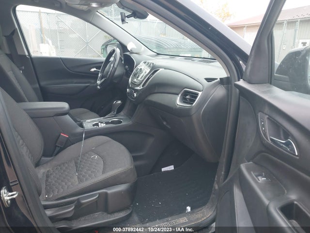 2020 CHEVROLET EQUINOX AWD LT 1.5L TURBO VIN: 3GNAXUEV9LS565315