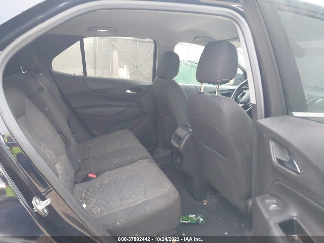 2020 CHEVROLET EQUINOX AWD LT 1.5L TURBO VIN: 3GNAXUEV9LS565315