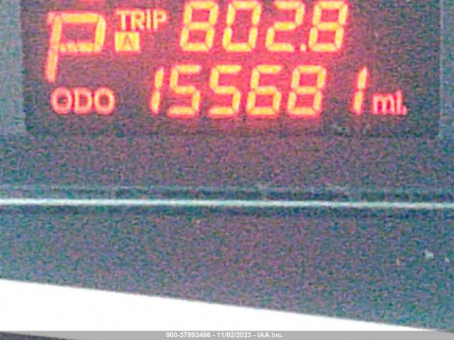 5XYKTDA77FG632046 KIA SORENTO LX