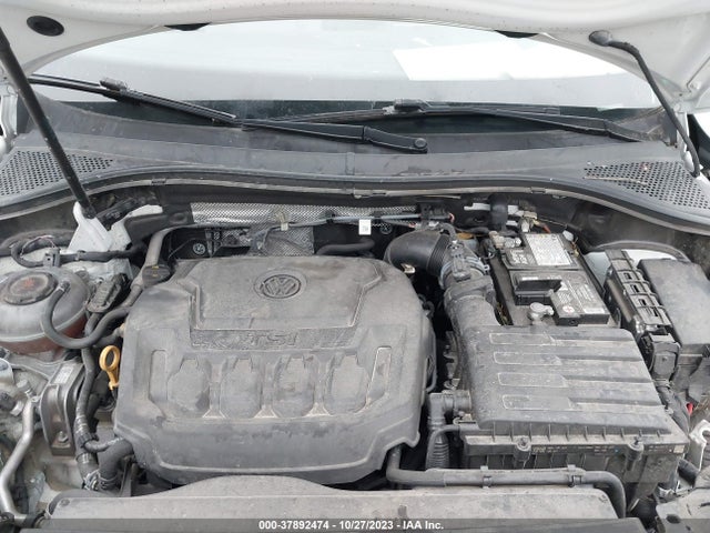 2019 VOLKSWAGEN TIGUAN 2.0T SEL/2.0T SEL R-LINE/2.0T SEL R-LINE BLACK/2.0T SE VIN: 3VV2B7AX3KM133828