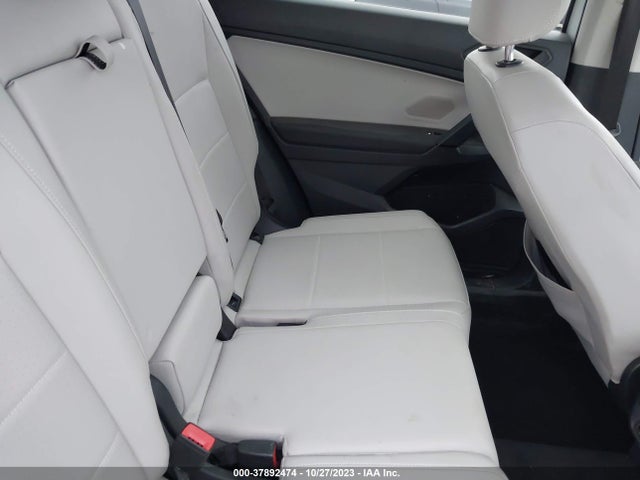 2019 VOLKSWAGEN TIGUAN 2.0T SEL/2.0T SEL R-LINE/2.0T SEL R-LINE BLACK/2.0T SE VIN: 3VV2B7AX3KM133828