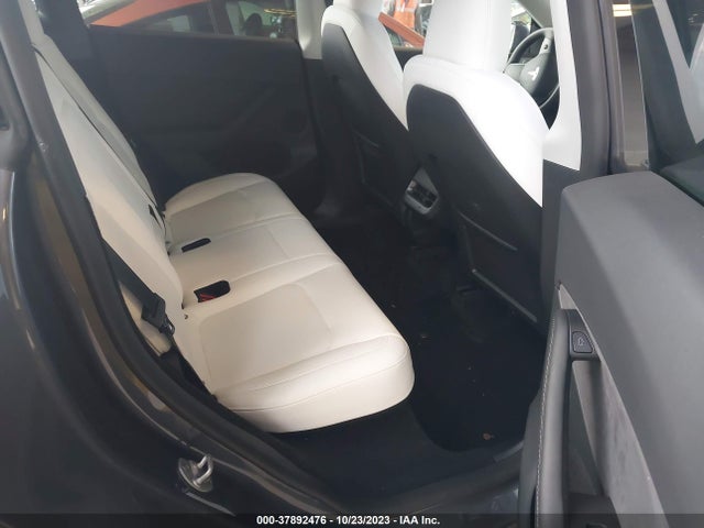 7SAYGDEE8PF754384 Tesla Model Y Long Range