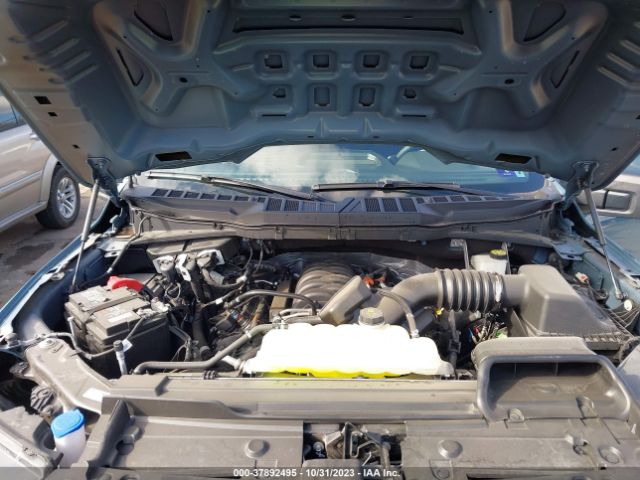 2023 FORD F-150 1FTFX1E51PKD79864 Photo 9
