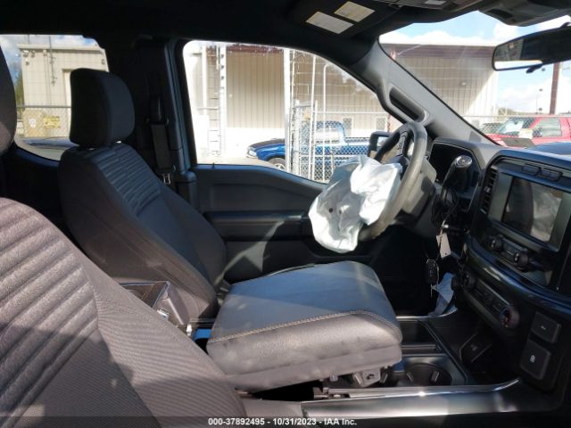 2023 FORD F-150 1FTFX1E51PKD79864 Photo 4