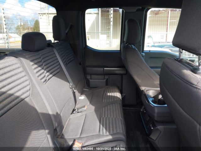 2023 FORD F-150 1FTFX1E51PKD79864 Photo 7